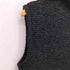 ミーイッセイミヤケ me ISSEY MIYAKE 11AW ボトルネック ラメプリーツトップ レディース