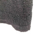 ミーイッセイミヤケ me ISSEY MIYAKE 11AW ボトルネック ラメプリーツトップ レディース