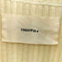 トゥデイフル TODAYFUL Washedwool Zip Knit ウォッシュドウールジップニット レディース FREE