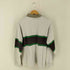 トーン tone 23SS CHEST BORDER RUGBY SHIRT メンズ JPN:2