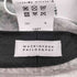 マッキントッシュフィロソフィー MACKINTOSH PHILOSOPHY ウール ベレー帽 レディース