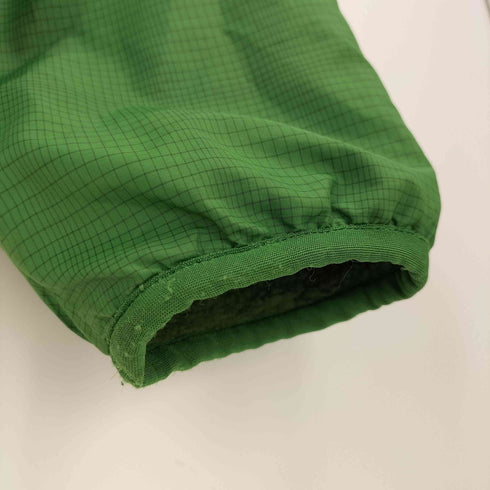 パタゴニア patagonia 08AW GLISSADE Reversible Snap-Zip Jacket グリセード リバーシブル スナップジップ ジャケット メンズ