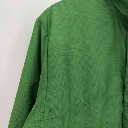 パタゴニア patagonia 08AW GLISSADE Reversible Snap-Zip Jacket グリセード リバーシブル スナップジップ ジャケット メンズ