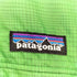 パタゴニア patagonia 08AW GLISSADE Reversible Snap-Zip Jacket グリセード リバーシブル スナップジップ ジャケット メンズ