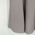 プロポーションバイボディードレッシング PROPORTION BODY DRESSING フロント釦タックフレア長袖ワンピース レディース S