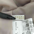 プロポーションバイボディードレッシング PROPORTION BODY DRESSING フロント釦タックフレア長袖ワンピース レディース S