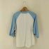 トーン tone 25SS ラグランスリーブ Tシャツ メンズ JPN:2