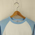 トーン tone 25SS ラグランスリーブ Tシャツ メンズ JPN:2