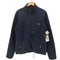 パタゴニア patagonia 08AW Simple Synchilla Jacket シンチラ フリース ジップアップ ジャケット メンズ import:S