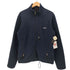 パタゴニア patagonia 08AW Simple Synchilla Jacket シンチラ フリース ジップアップ ジャケット メンズ import:S