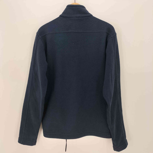 パタゴニア patagonia 08AW Simple Synchilla Jacket シンチラ フリース ジップアップ ジャケット メンズ import:S