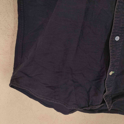 トミーヒルフィガー TOMMY HILFIGER ボタンダウンシャツ メンズ JPN:L