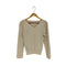 プロポーションバイボディードレッシング PROPORTION BODY DRESSING スカラニット レディース S