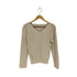 プロポーションバイボディードレッシング PROPORTION BODY DRESSING スカラニット レディース S