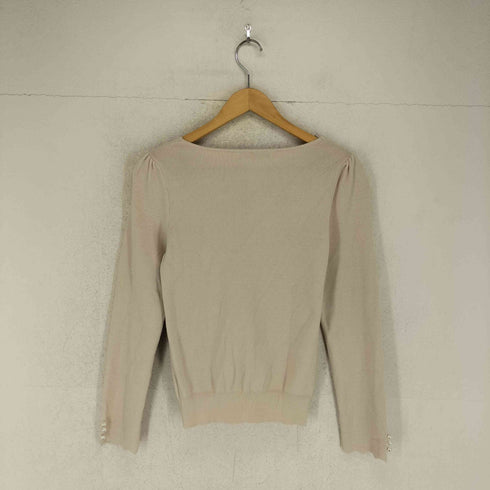 プロポーションバイボディードレッシング PROPORTION BODY DRESSING スカラニット レディース S