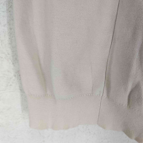 プロポーションバイボディードレッシング PROPORTION BODY DRESSING スカラニット レディース S