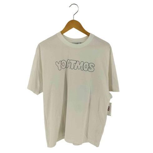 アトモス atmos プリント Tシャツ メンズ JPN:L