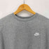 ナイキ NIKE CLUB CRW BB クルーネック スウェット メンズ import:L