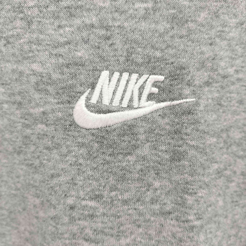 ナイキ NIKE CLUB CRW BB クルーネック スウェット メンズ import:L