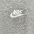 ナイキ NIKE CLUB CRW BB クルーネック スウェット メンズ import:L