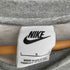 ナイキ NIKE CLUB CRW BB クルーネック スウェット メンズ import:L