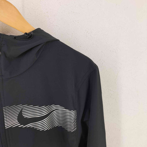 ナイキ NIKE RPL FLSH アンリミテッド フーディ ジャケット メンズ import:M