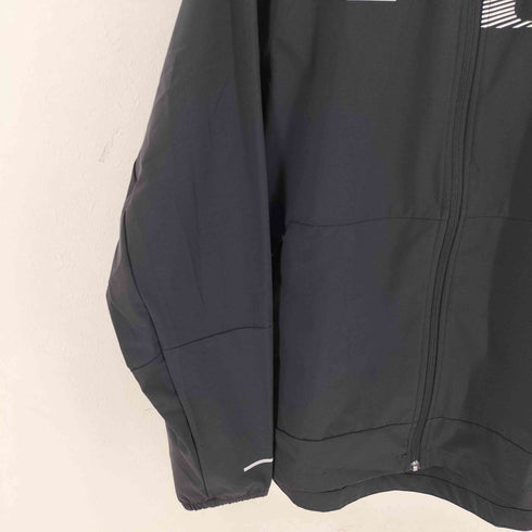 ナイキ NIKE RPL FLSH アンリミテッド フーディ ジャケット メンズ import:M