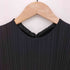 プリーツプリーズイッセイミヤケ PLEATS PLEASE ISSEY MIYAKE 14SS シアーデザイン ノースリーブ プリーツワンピース レディース JPN:2