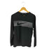 ナイキ NIKE Dri-FIT UV ロングスリーブ ランニングトップ メンズ import:M