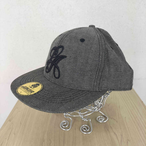 JOKER ロゴ刺繍ベースボールキャップ street メンズ 7 1/2
