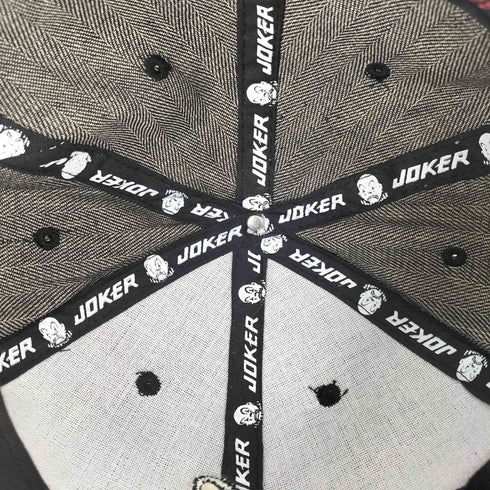 JOKER ロゴ刺繍ベースボールキャップ street メンズ 7 1/2