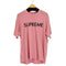 シュプリーム Supreme 25SS CAPITAL S/S TOP メンズ import:M