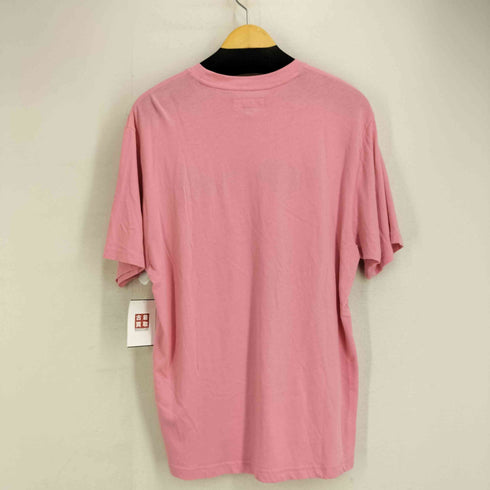 シュプリーム Supreme 25SS CAPITAL S/S TOP メンズ import:M