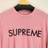 シュプリーム Supreme 25SS CAPITAL S/S TOP メンズ import:M