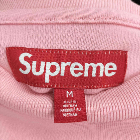シュプリーム Supreme 25SS CAPITAL S/S TOP メンズ import:M
