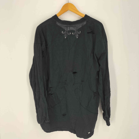 ガルフィー GALFY 25AW 百合の紋紋ボロンTee メンズ JPN:XL