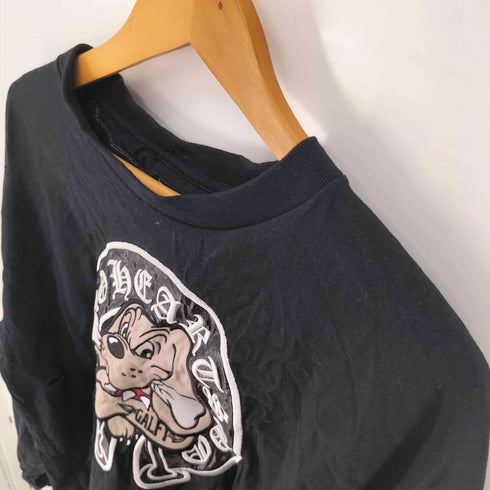 ガルフィー GALFY 25AW 百合の紋紋ボロンTee メンズ JPN:XL