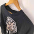 ガルフィー GALFY 25AW 百合の紋紋ボロンTee メンズ JPN:XL