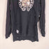 ガルフィー GALFY 25AW 百合の紋紋ボロンTee メンズ JPN:XL