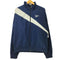 リーボック Reebok LE TRACKTOP TBC PW ナイロンジャケット メンズ import:L