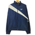リーボック Reebok LE TRACKTOP TBC PW ナイロンジャケット メンズ import:L