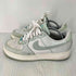 ナイキ NIKE Air Force 1 Low SE Spruce Aura/Pistachio Green メンズ JPN:27.5