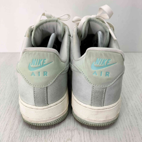ナイキ NIKE Air Force 1 Low SE Spruce Aura/Pistachio Green メンズ JPN:27.5