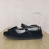 drogheria Crivellini MADE IN ITALY ベロアフラットシューズ import レディース