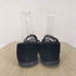 drogheria Crivellini MADE IN ITALY ベロアフラットシューズ import レディース