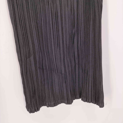 プリーツプリーズイッセイミヤケ PLEATS PLEASE ISSEY MIYAKE プリーツ イージーパンツ レディース JPN:2