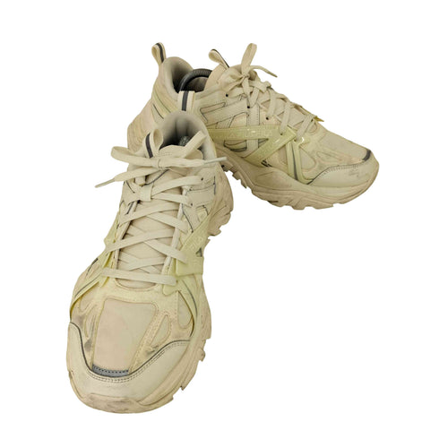 フィラ FILA エレクトローブ 厚底 スニーカー メンズ JPN:28