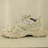 フィラ FILA エレクトローブ 厚底 スニーカー メンズ JPN:28