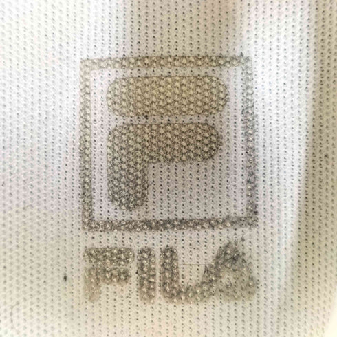 フィラ FILA エレクトローブ 厚底 スニーカー メンズ JPN:28