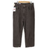 ザラ ZARA ワイドレッグ デニム バギーデニム メンズ EUR:42-44